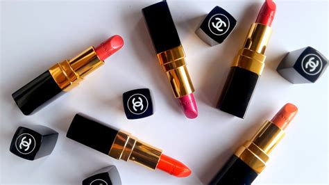 chanel comprare la terza rosa|CHANEL ROUGE COCO Rossetto ️ acquista online .